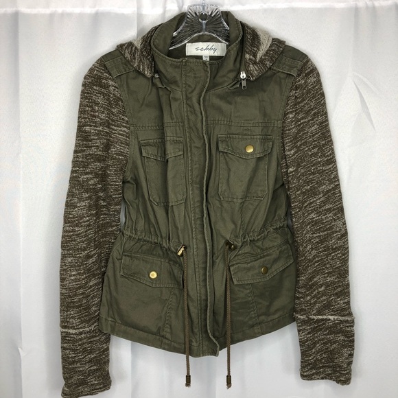 Sebby | Jackets \u0026 Coats | Sebby Womens 
